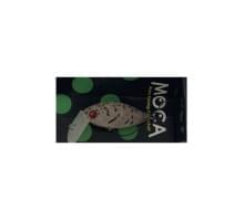 Воблер Rodio Craft Moca SR Rattle SS (2,3гр. 30мм.) #23 glow