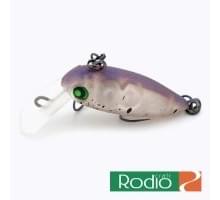Воблер Rodio Craft UssA S 14 2015 Nobu color