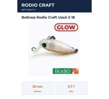 Воблер Rodio Craft UssA S 18
