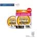Флюорокарбон Seaguar Kureha Fluoro 150m #2 8lb 0.235mm 2.45kg