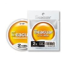 Флюорокарбон Seaguar Kureha Fluoro 60m #1 0.165mm 1.35kg