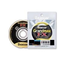 Флюорокарбон Seaguar Kureha Grandmax FX 60m #1.75 0.220mm 2.9kg