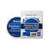 Флюорокарбон Seaguar Kureha Premium Max Shock Leader 30m #0.5 2.5lb 0.117mm 1.13kg