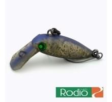 Воблер Rodio Craft UssA S 26