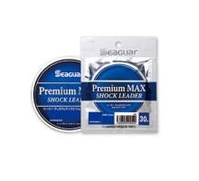 Флюорокарбон Seaguar Kureha Premium Max Shock Leader 30m #0.4 2lb 0.104mm 0.9kg