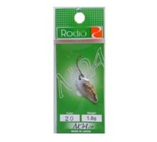 Блесна Rodio Craft Noa 1.8 20