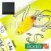 Блесна Rodio Craft Noa-S 1.4 50