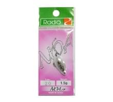 Блесна Rodio Craft Noa 1.5 20