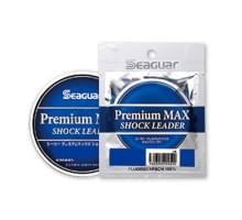 Флюорокарбон Seaguar Kureha Premium Max Shock Leader 30m #3.5 16lb 0.310mm 7.3kg