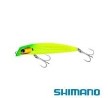 Воблер Shimano Exsence Goliath Hi 95F 019