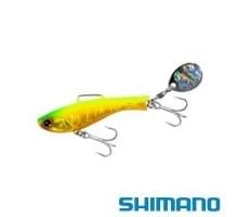 Тейл-спиннер Shimano Nessa Beam Blade XJ-221W 001