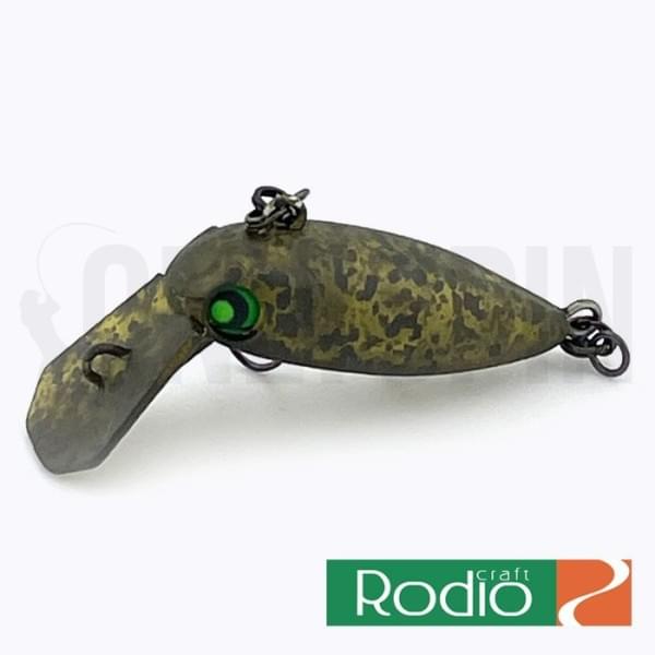 Воблер Rodio Craft UssA S 24