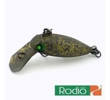 Воблер Rodio Craft UssA S 24