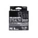 Шнур Seaguar Kureha PE X8 R18 Seabass Stealth Gray 150m #1.5 27lb 0.205m 12.2kg