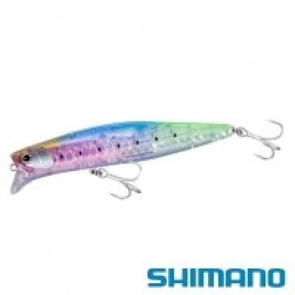 Воблер Shimano Exsence Counter Wake 120F 006