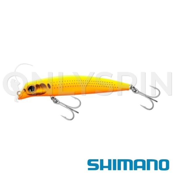Воблер Shimano Exsence Goliath Hi 95F 020