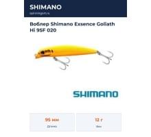 Воблер Shimano Exsence Goliath Hi 95F 020