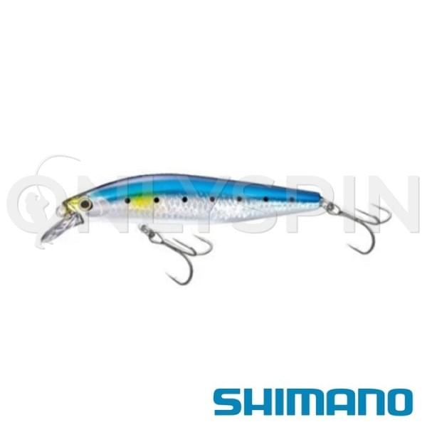 Воблер Shimano Exsence Silent Assassin 99SP 001