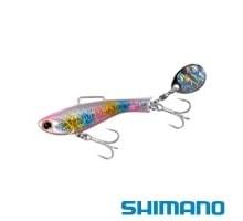 Тейл-спиннер Shimano Nessa Beam Blade XJ-221W 002