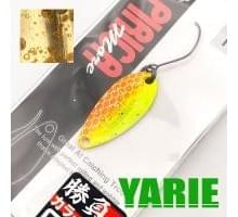 Блесна Yarie Pirica More 1.5gr E65