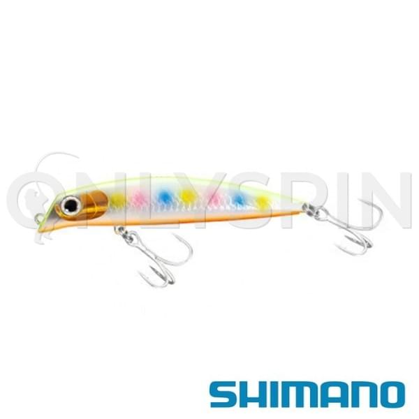 Воблер Shimano Exsence Goliath Hi 95F 015