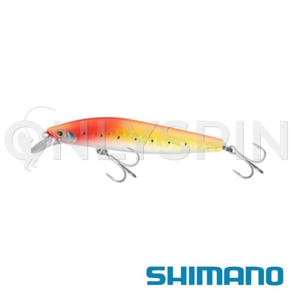 Воблер Shimano Exsence Silent Assassin 99SP 025
