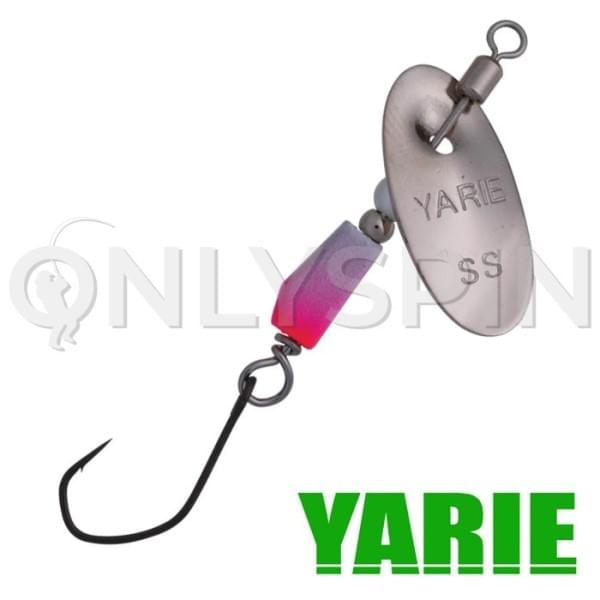 Блесна вертушка Yarie Blender 1.5gr SP-09