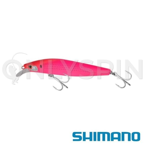 Воблер Shimano Exsence Silent Assassin 99SP 026