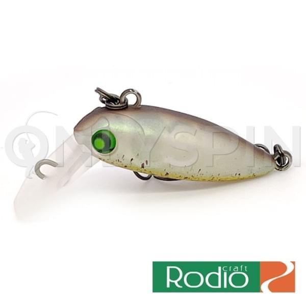 Воблер Rodio Craft UssA S 21