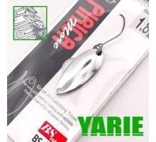 Блесна Yarie Pirica More 1.8gr BS-08