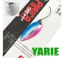 Блесна Yarie Pirica More 1.8gr BS-09