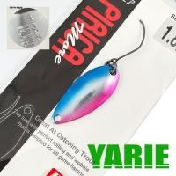 Блесна Yarie Pirica More 1.8gr BS-09
