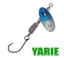 Блесна вертушка Yarie Blender 1.5gr SP-10