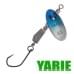 Блесна вертушка Yarie Blender 1.5gr SP-10