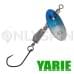 Блесна вертушка Yarie Blender 1.5gr SP-10