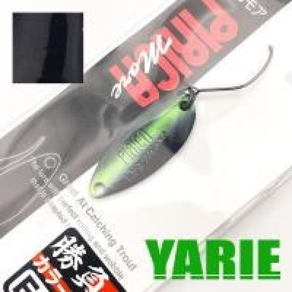Блесна Yarie Pirica More 1.5gr E66