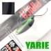 Блесна Yarie Pirica More 1.5gr E66