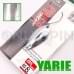 Блесна Yarie Pirica More 2.2gr BS-08