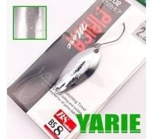 Блесна Yarie Pirica More 2.2gr BS-08