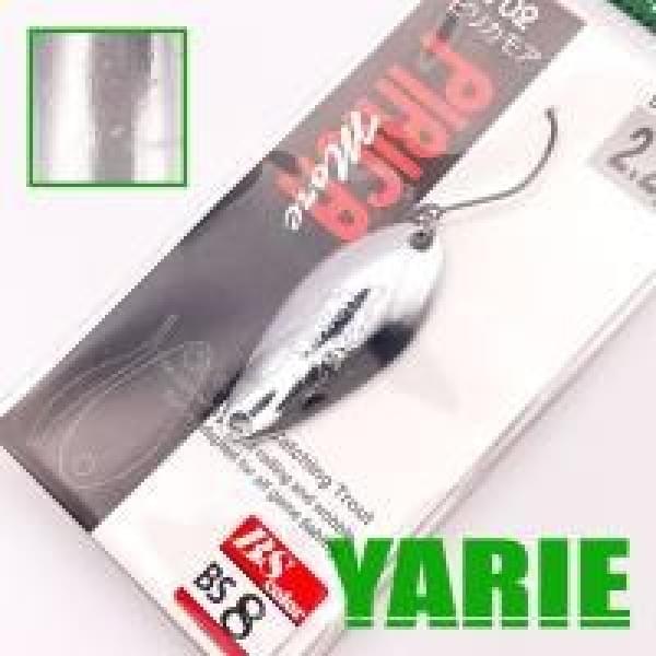 Блесна Yarie Pirica More 2.2gr BS-08