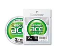 Флюорокарбон Seaguar Kureha Ace 60m #2 0.235m 2.6kg