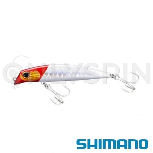 Воблер Shimano Exsence Goliath Hi 95F 014