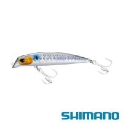 Воблер Shimano Exsence Goliath Hi 95F 012