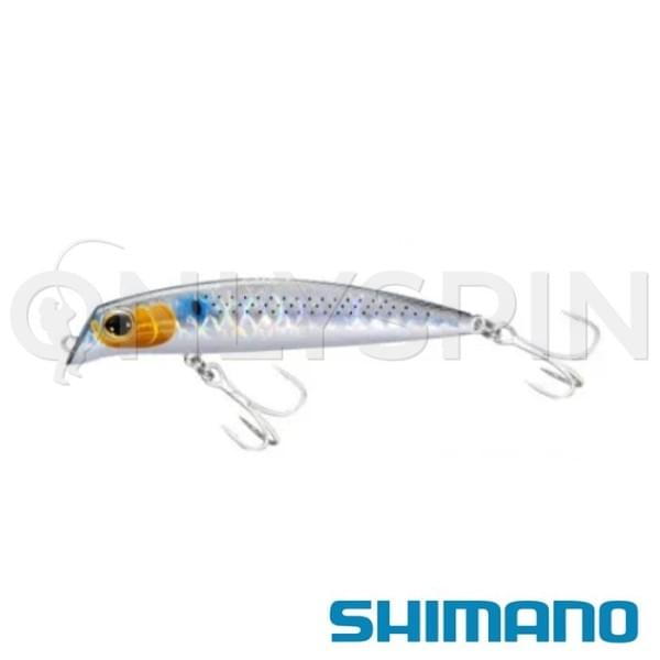Воблер Shimano Exsence Goliath Hi 95F 012