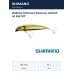 Воблер Shimano Exsence Goliath Hi 95F 017
