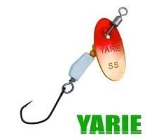 Блесна вертушка Yarie Blender 1.5gr SP-02