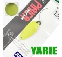 Блесна Yarie Pirica More 1.5gr BB-07