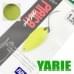 Блесна Yarie Pirica More 1.5gr BB-07