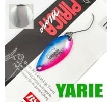 Блесна Yarie Pirica More 1.5gr BS-09