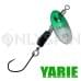 Блесна вертушка Yarie Blender 1.5gr SP-08